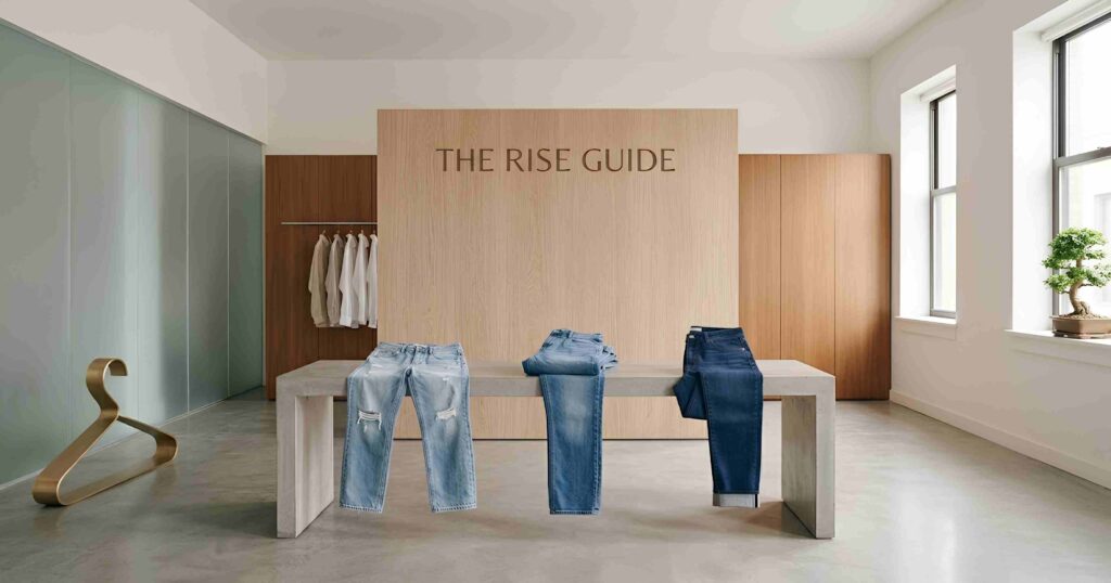 Understanding Rise Along with Fit: Fit and rise go together
