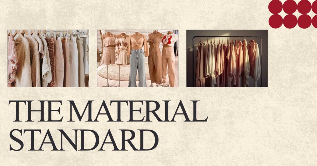 Understanding Sustainable Fashion Materials