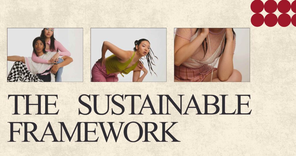 What Does Sustainable Fashion