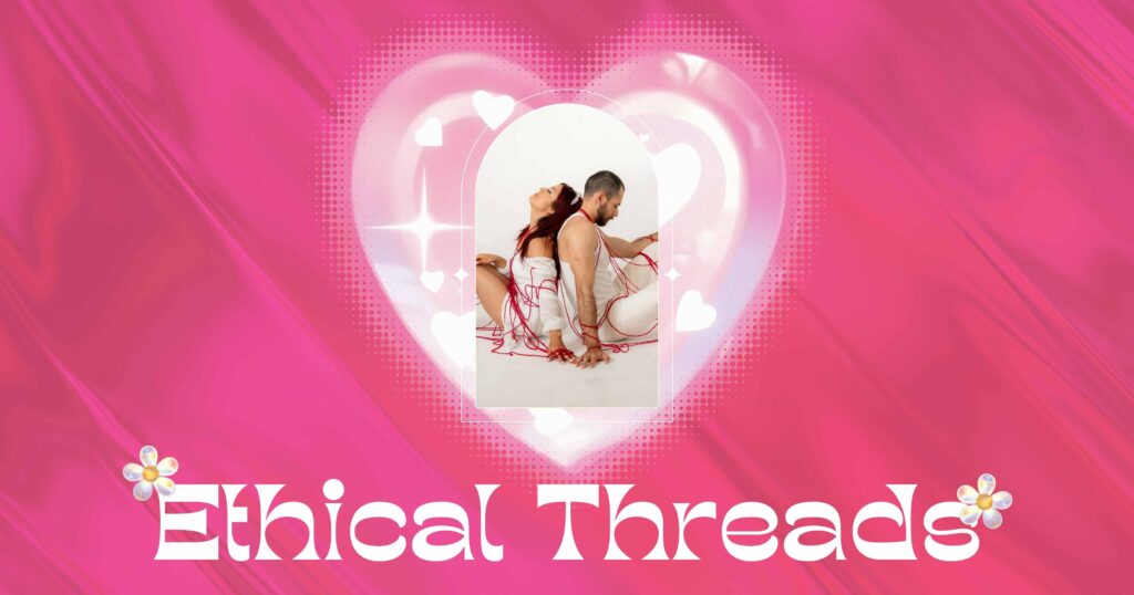 What Is Ethical Fashion?