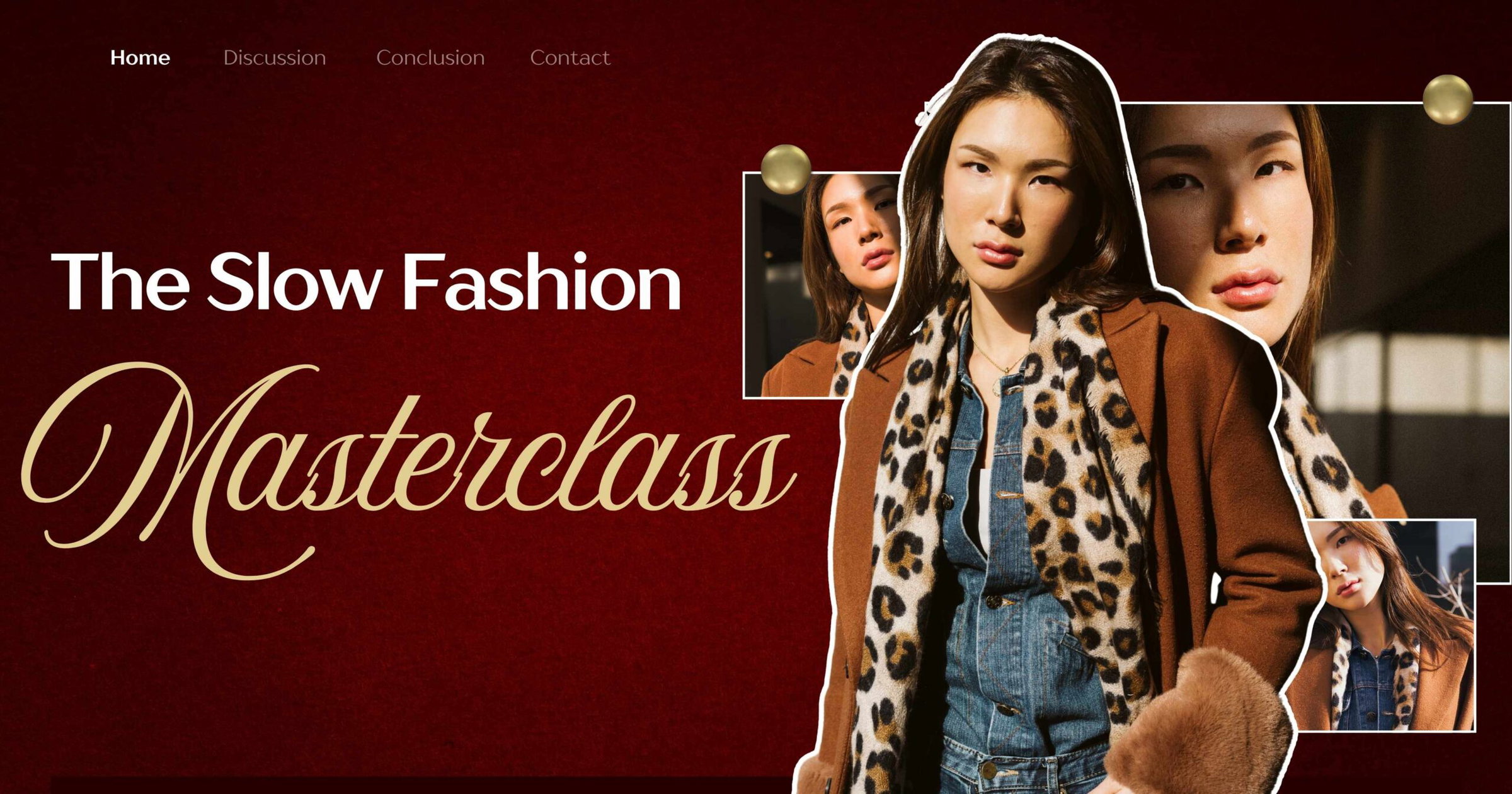 What is Slow Fashion? A Smarter Way to Build Your Wardrobe in 2026