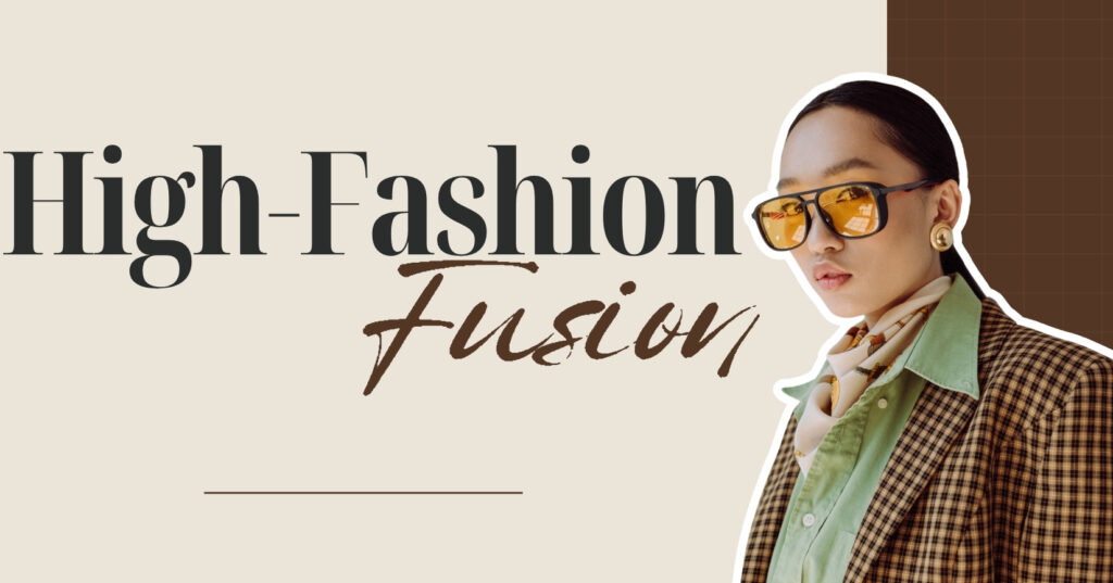 When Streetwear Entered Luxury Fashion