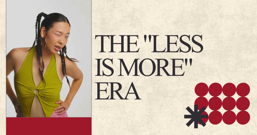 Why Does Fashion Sustainability Matter Today?