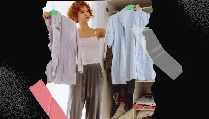 Why People Confuse Capsule Wardrobes and Minimalist Wardrobes