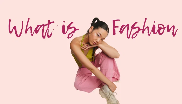 Why Understanding Fashion Aesthetics Matters