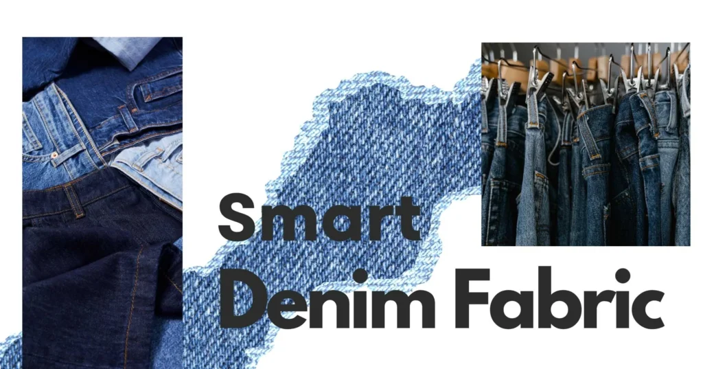 Women's Denim Fabric: What to Look For