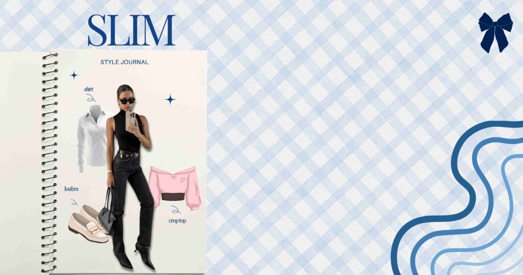 Slim Fit Jeans