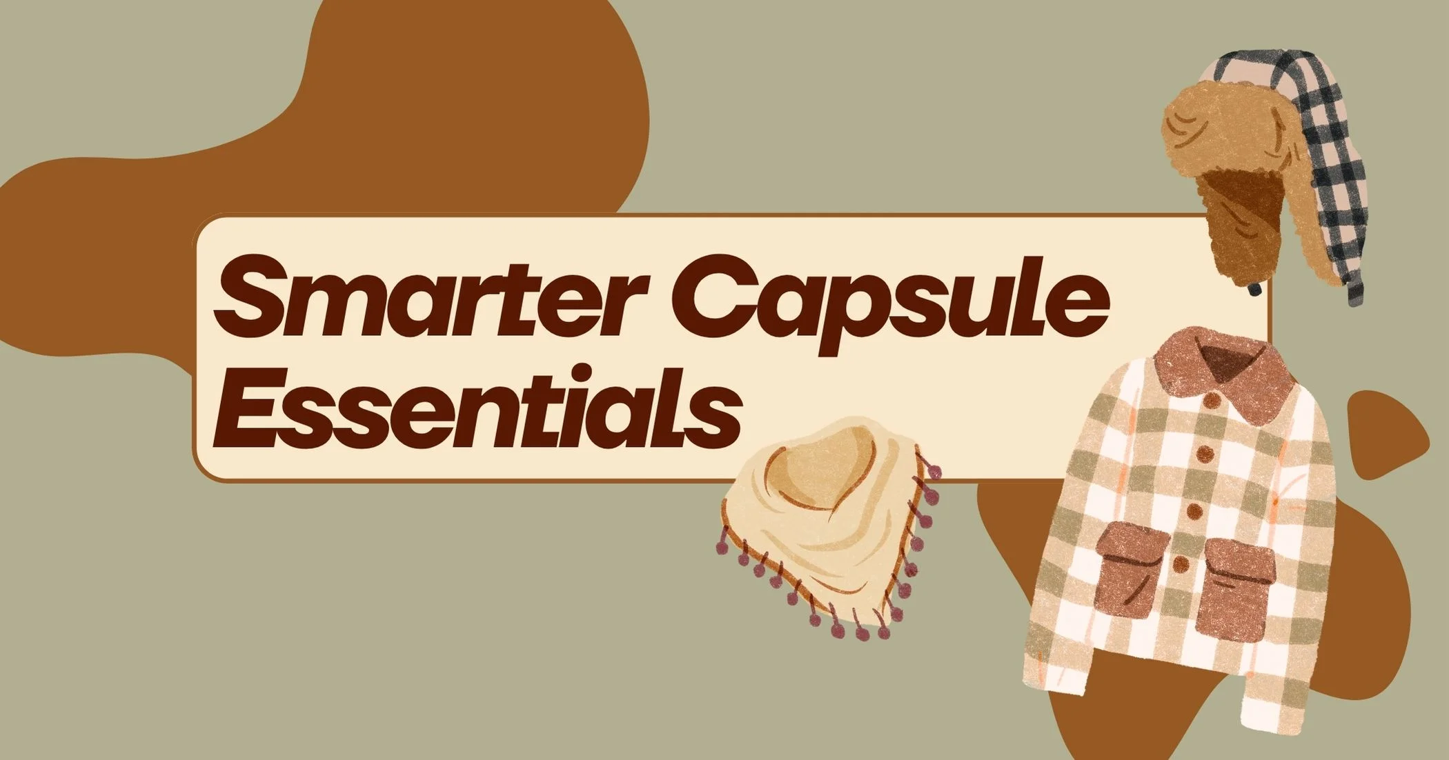 2026 Sustainable Wardrobe Essentials for a Functional Closet