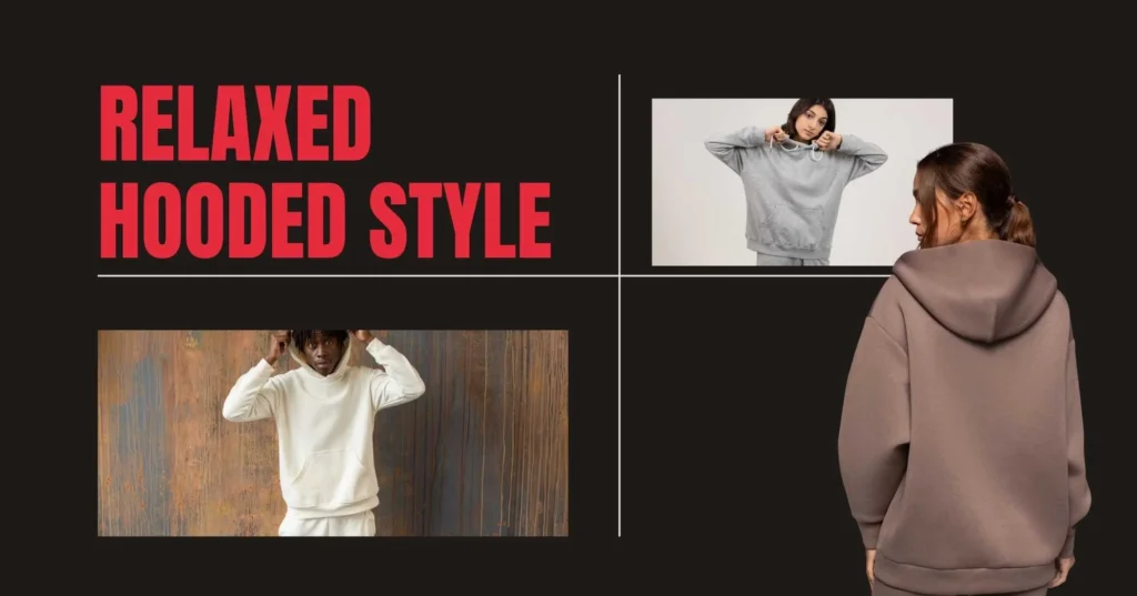 3. A Neutral Hoodie for Everyday Comfort