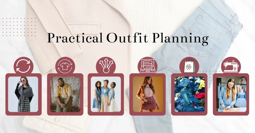 7 Smart Sustainable Outfit Ideas That Cost Less