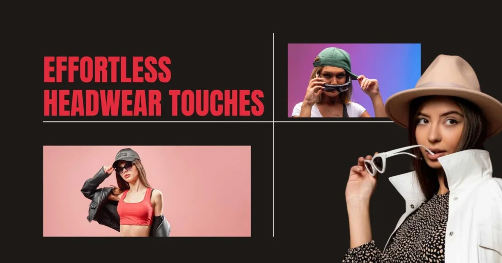 A Cap for Easy Personality