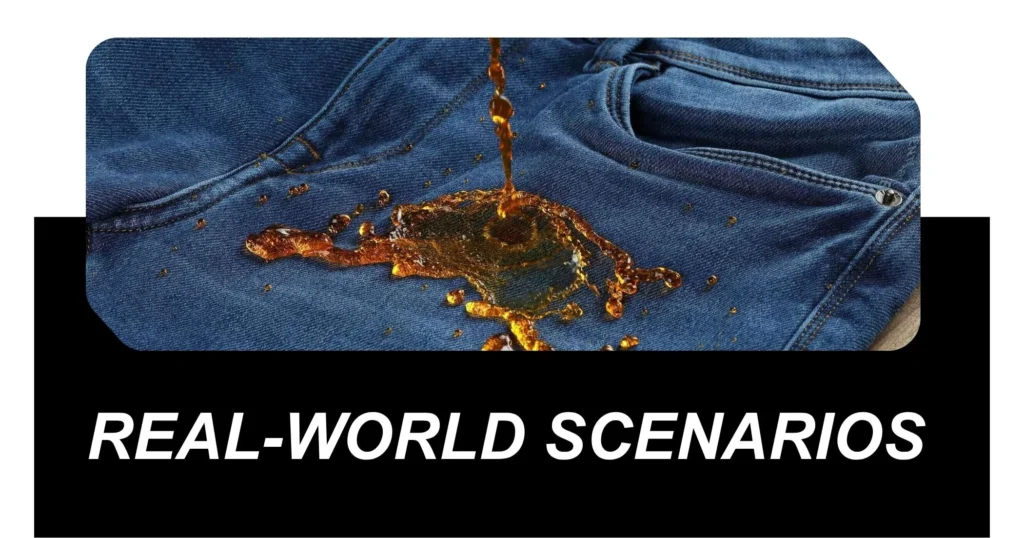 A Few Real Life Situations