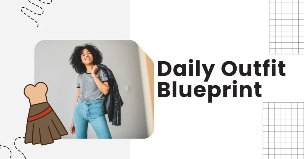 A Simple Sustainable Outfit Formula for Every Day