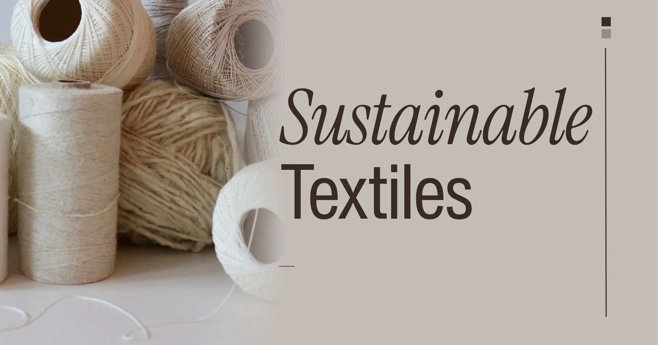 How to Choose Sustainable Fabrics When Shopping