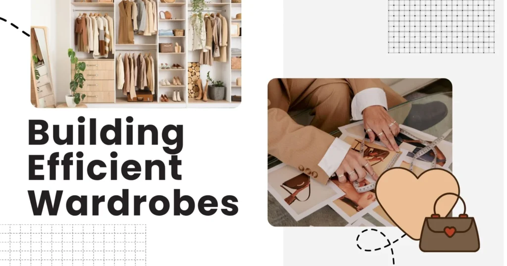 Build Sustainable Everyday Outfits From Fewer Pieces