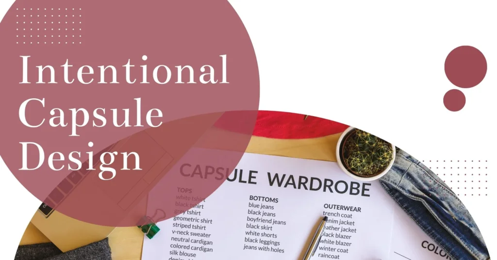 Build a Budget Capsule Wardrobe That Actually Works