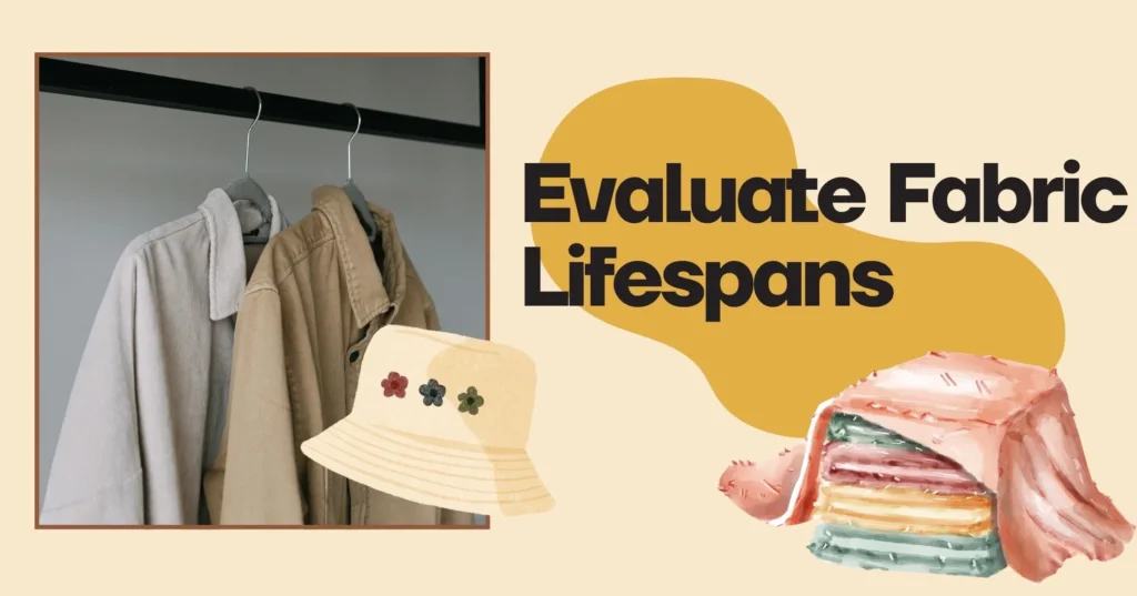 Choose Fabrics With the Full Lifecycle in Mind
