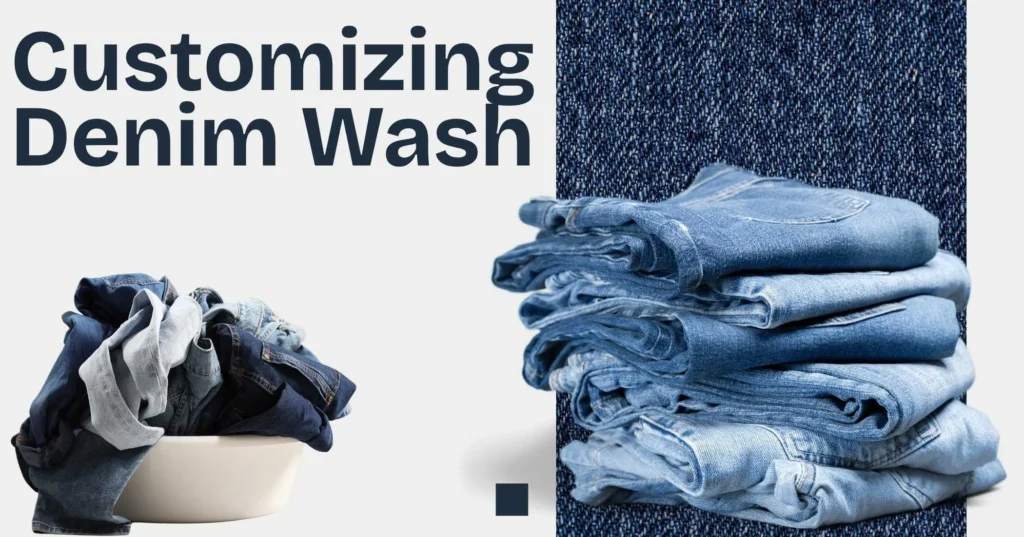 Do Different Denim Washes Need Different Care?
