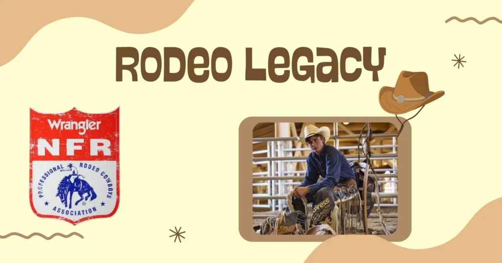 How Rodeo Cowboys Turned Wrangler Into a Trusted Name
