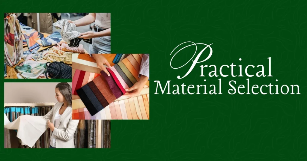 How to Choose Sustainable Fabrics When Shopping