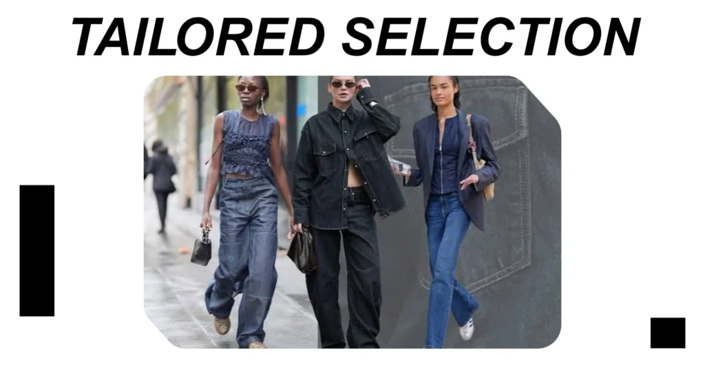 How to Choose the Right Denim Wash for Your Lifestyle