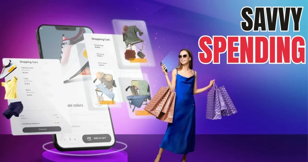 Shopping These Essentials Without Overspending