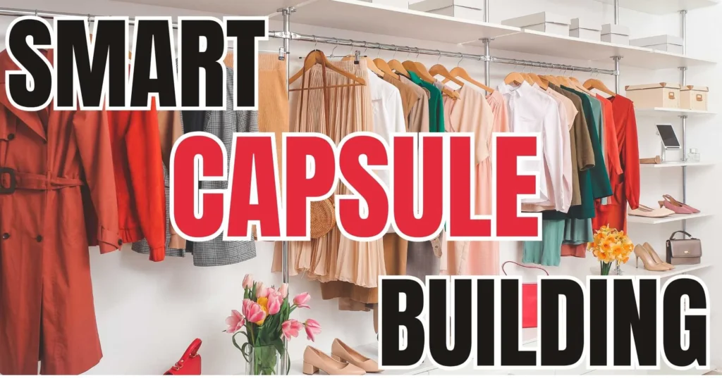 Streetwear ideas for Beginners: Building a Capsule Wardrobe From These Ten Pieces
