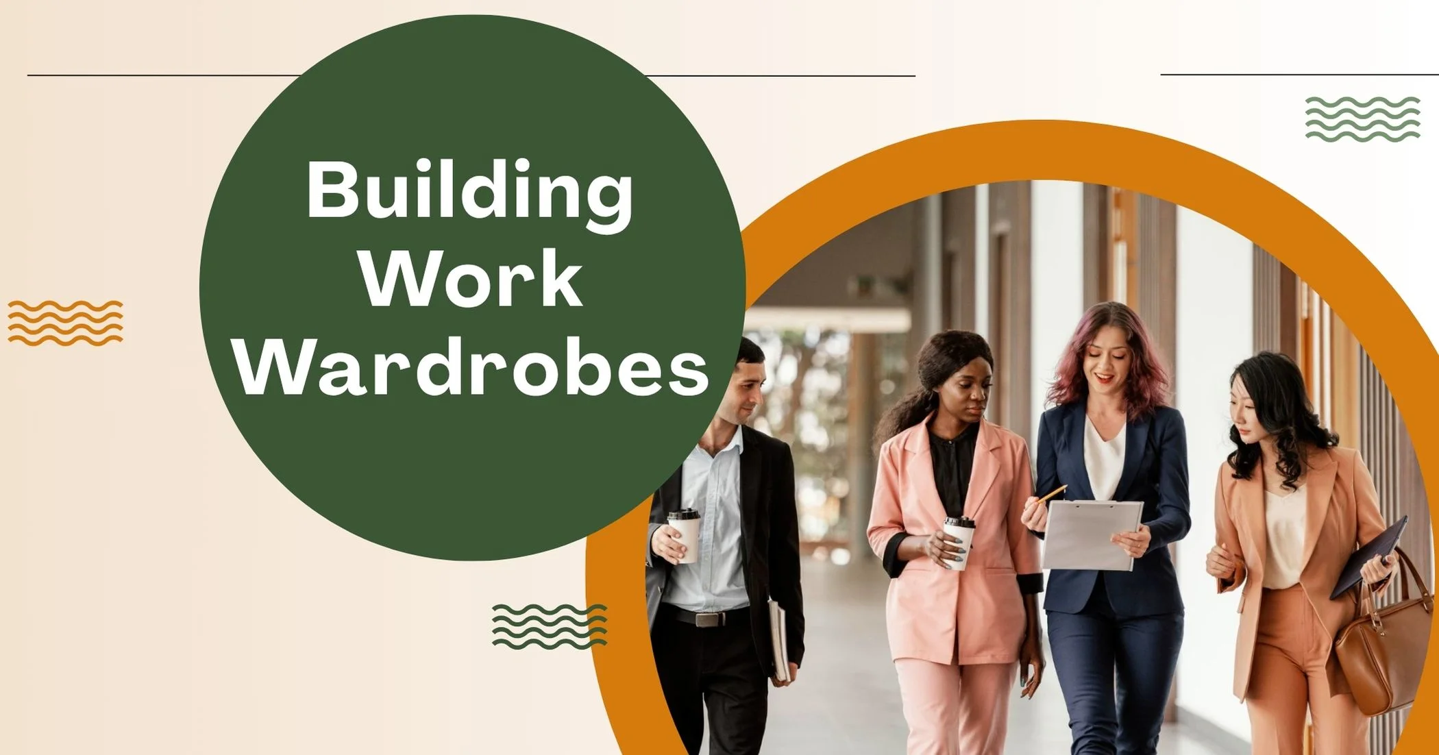 Sustainable Workwear: Polished Outfit Ideas for the Office