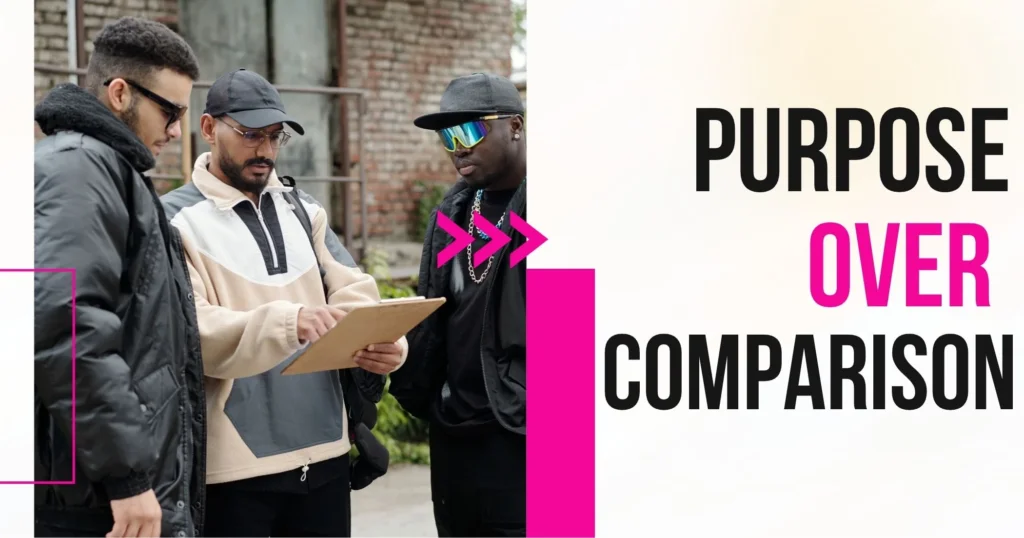 The Bottom Line: Streetwear and Smart Casual Solve Different Problems