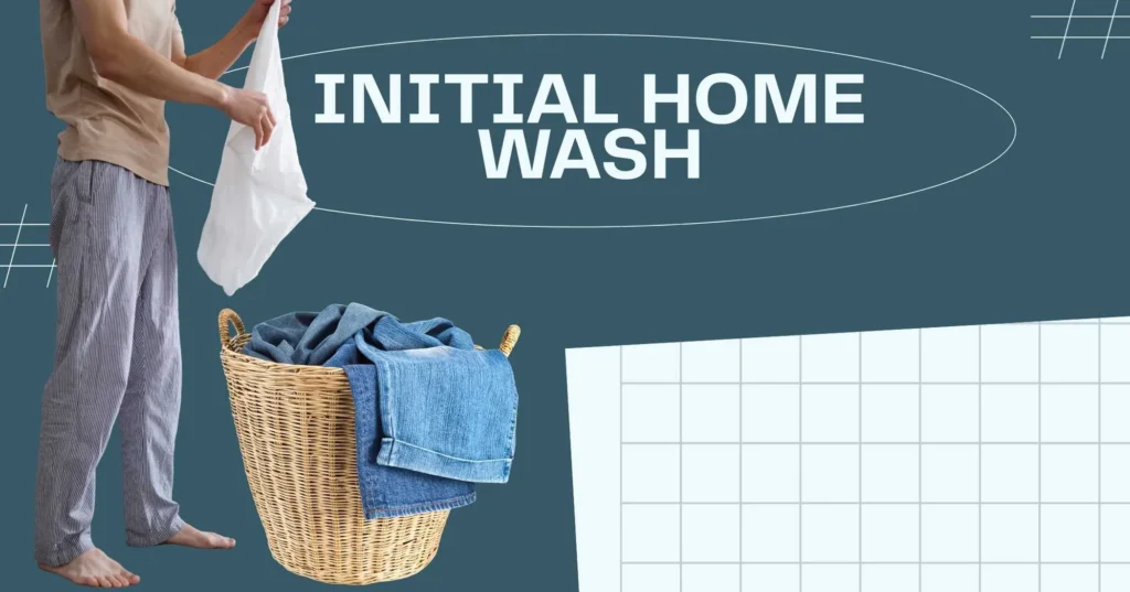 Washing Jeans at Home First Time: What to Know Before You Start