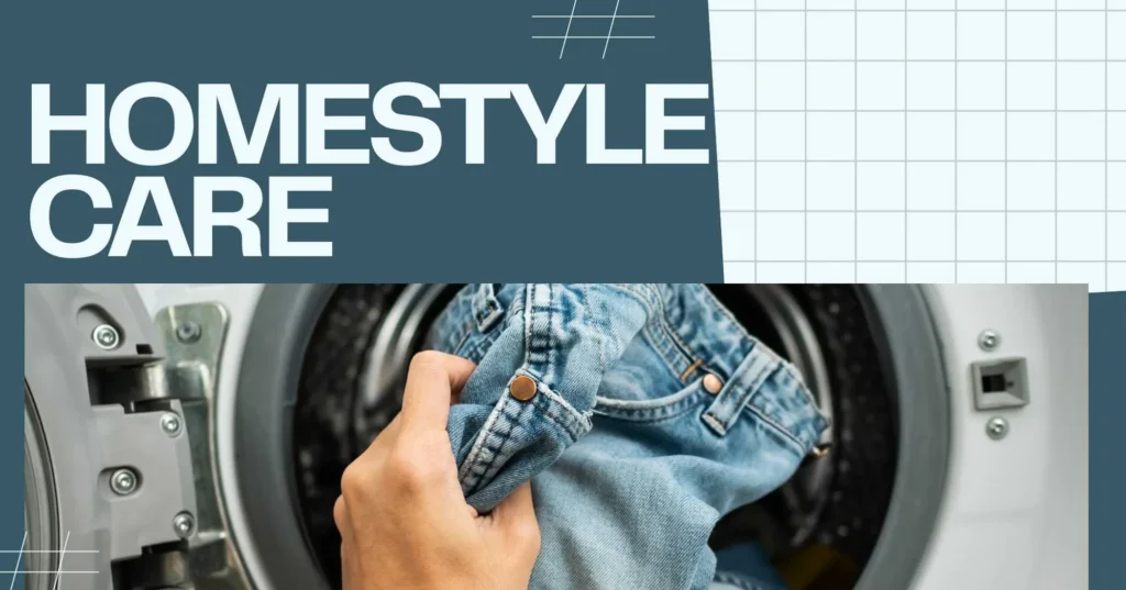 Washing Jeans at Home: Best Practices for Every Denim Type
