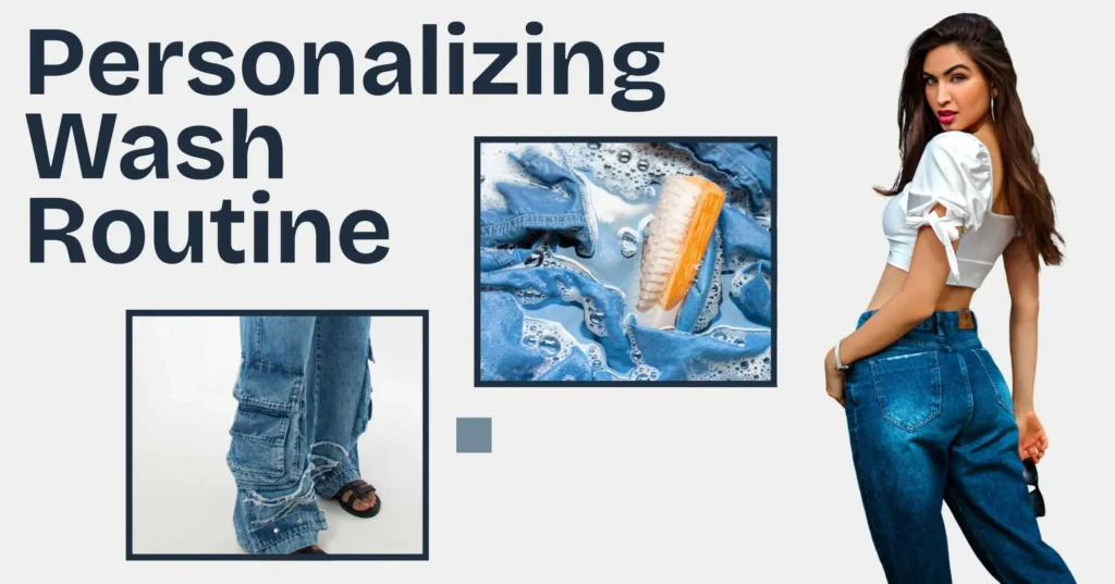 What Actually Decides How Often to Wash Jeans