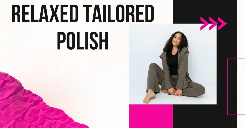What Does Smart Casual Actually Mean