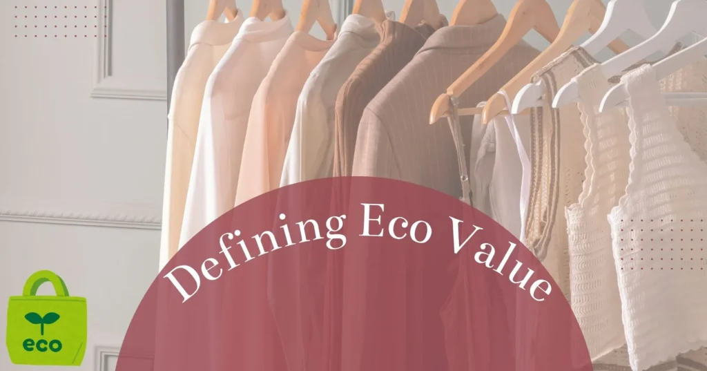 What Does Sustainable Fashion Look Like on a Budget?
