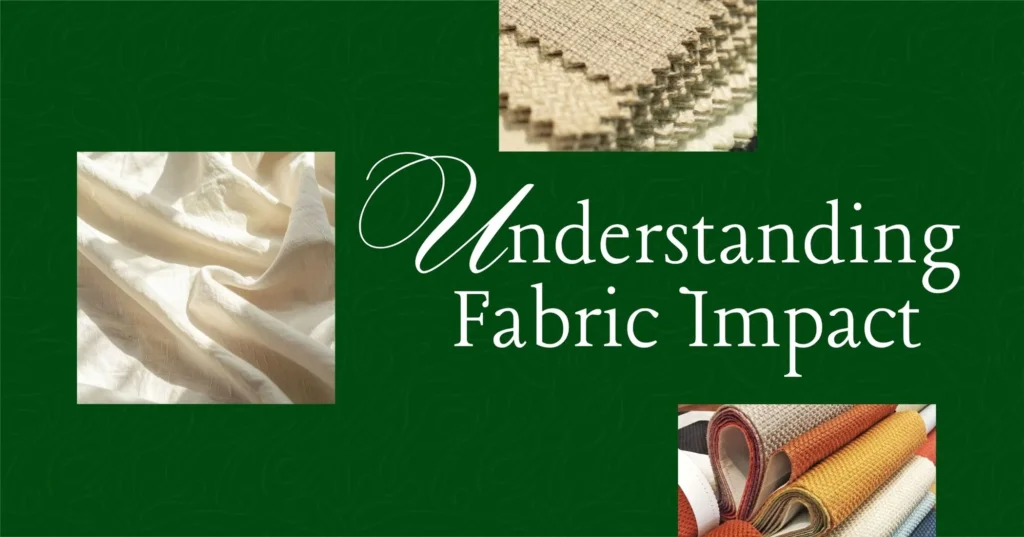 What Makes a Fabric Sustainable
