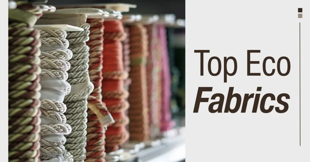 Which Sustainable Fabric Is Best for Everyday Clothing?