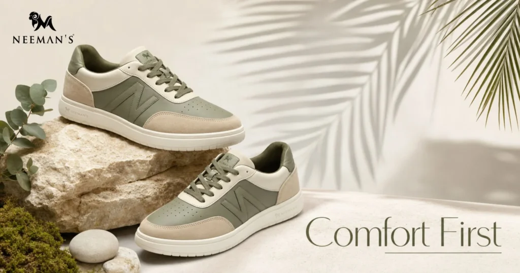 Comfort Remains at the Core