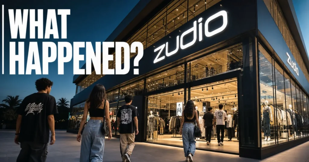 What Happened?