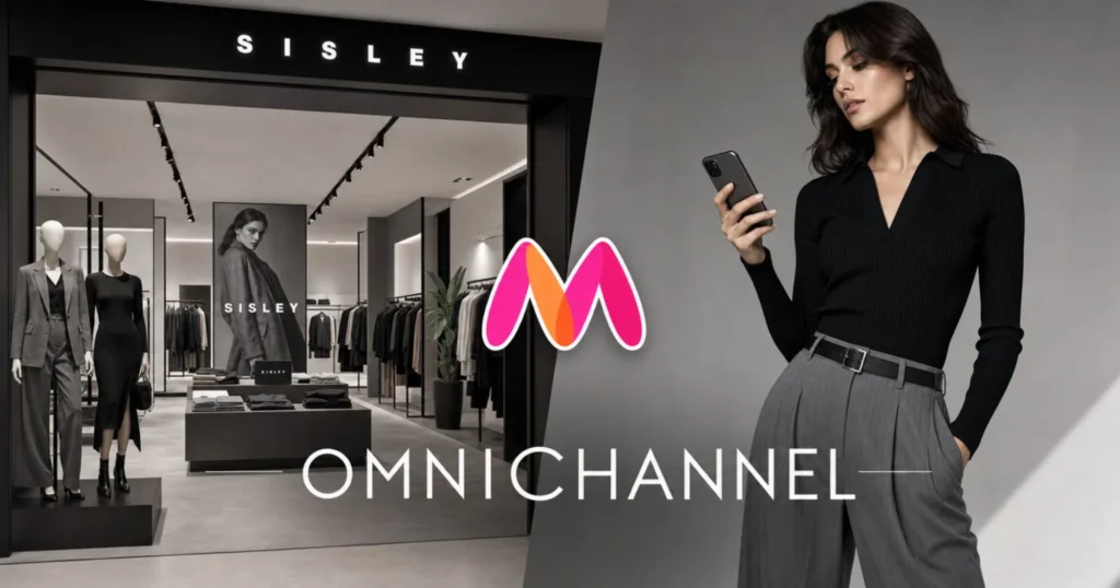 From Digital Launch to Omnichannel Expansion