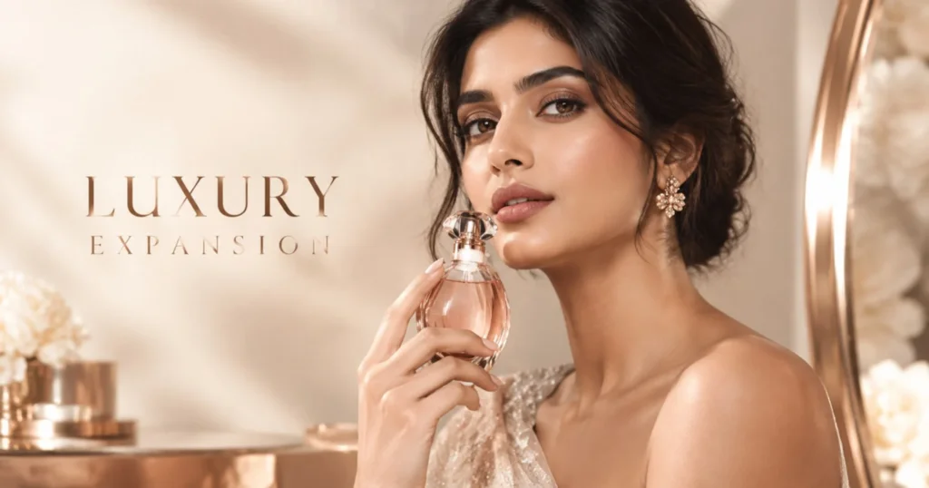 GSSBB Expands Its Luxury Beauty Role