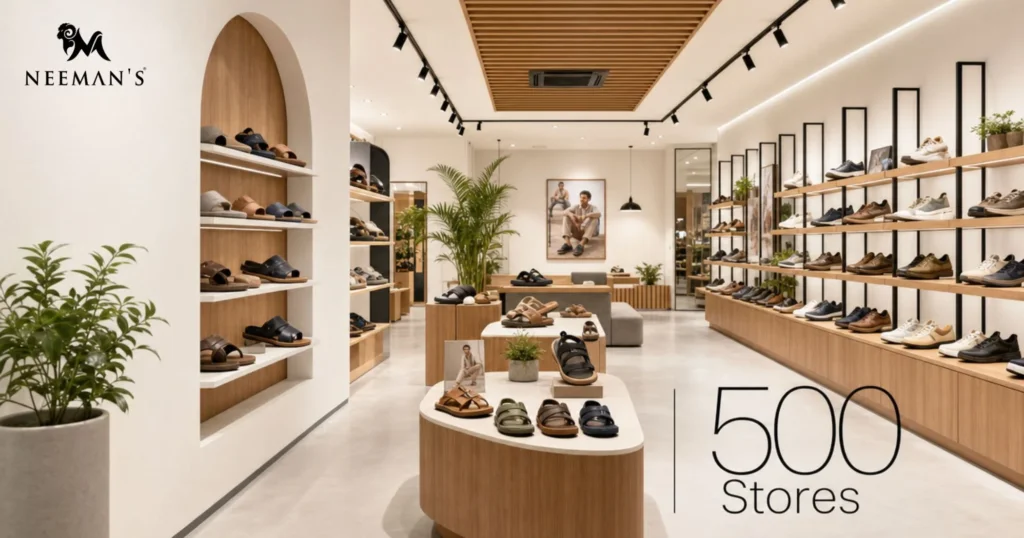 Retail Becomes a Growth Engine