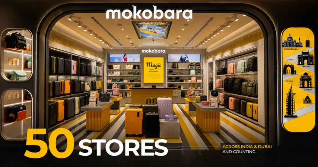 A Fast-Growing Travel Brand