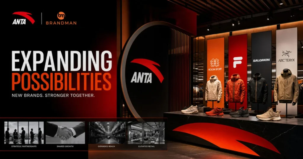 Brandman Builds Its Sports Portfolio