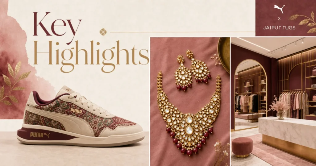 Key Highlights