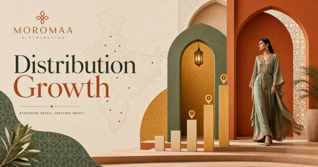Distribution Becomes a Key Growth Lever