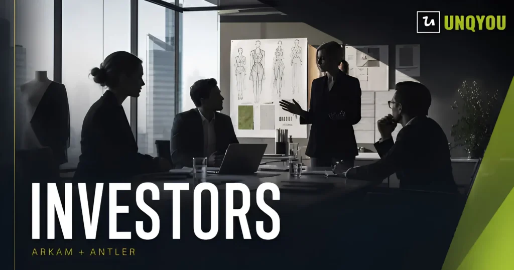 Experienced Investors Join the Round