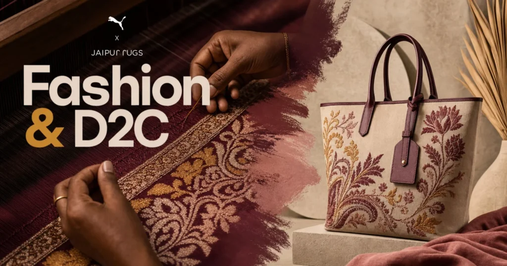 Why This Matters for Fashion & D2C