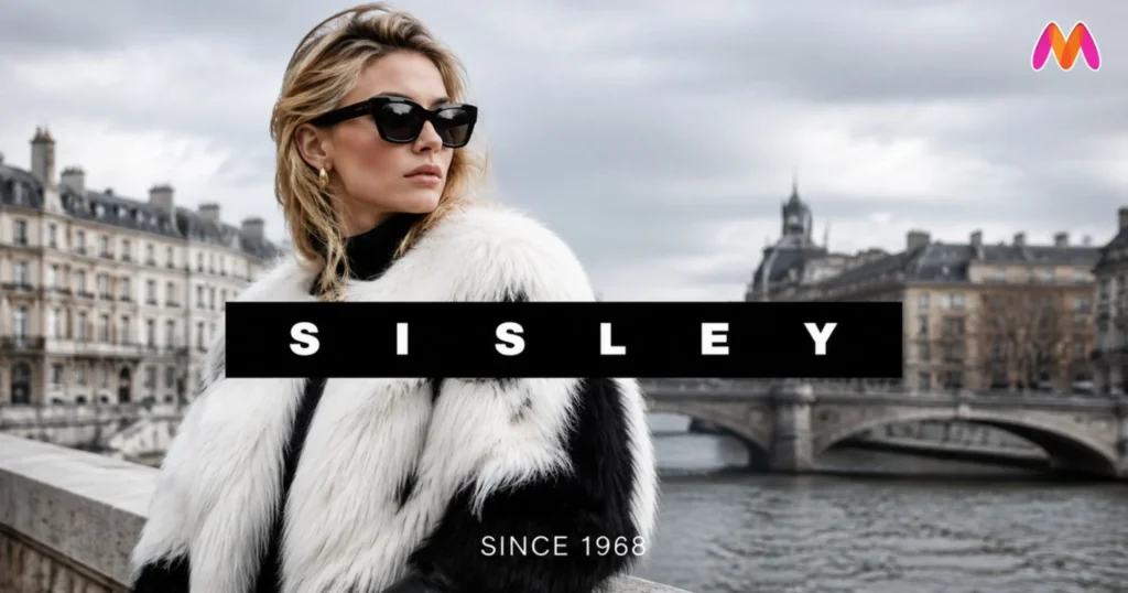 About Sisley