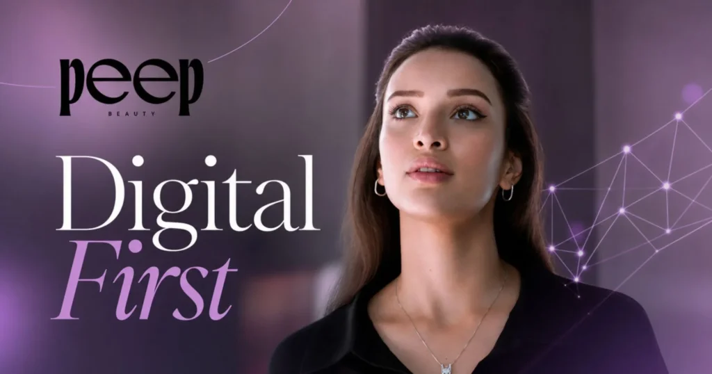 Digital-First Distribution