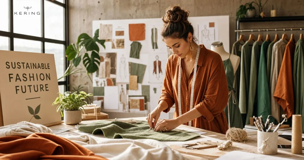 What the Award Means for Indian Fashion Startups